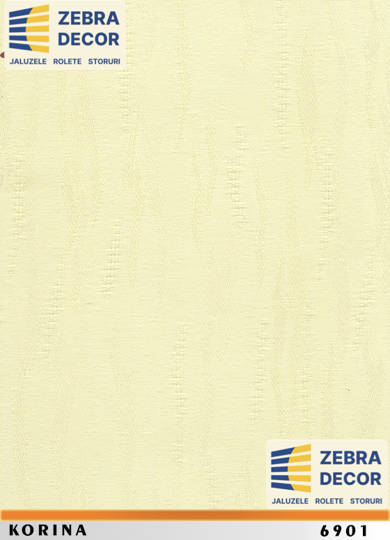 Jaluzele Verticale Korina 6901